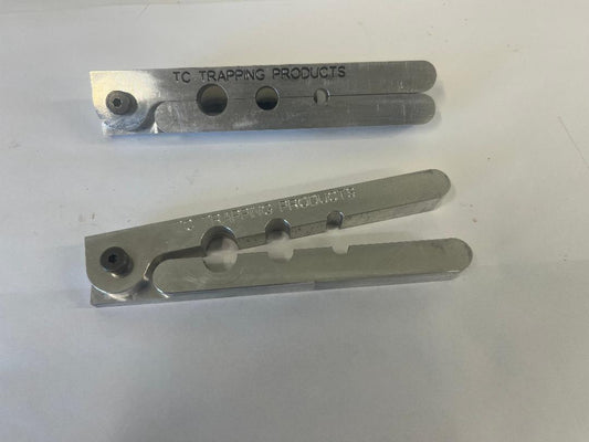 3 Hole Tail Stripper